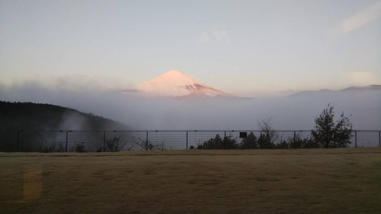 Hotel Just One Fuji Oyama Gotemba Exterior photo