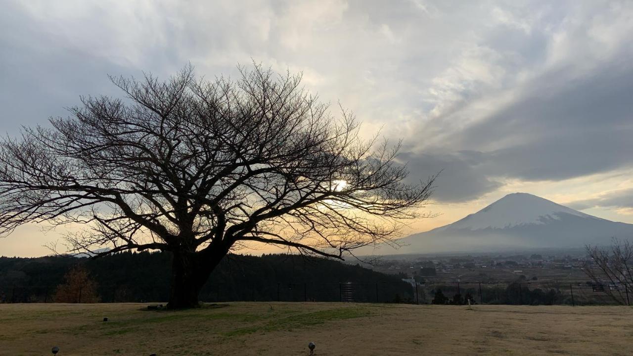 Hotel Just One Fuji Oyama Gotemba Exterior photo