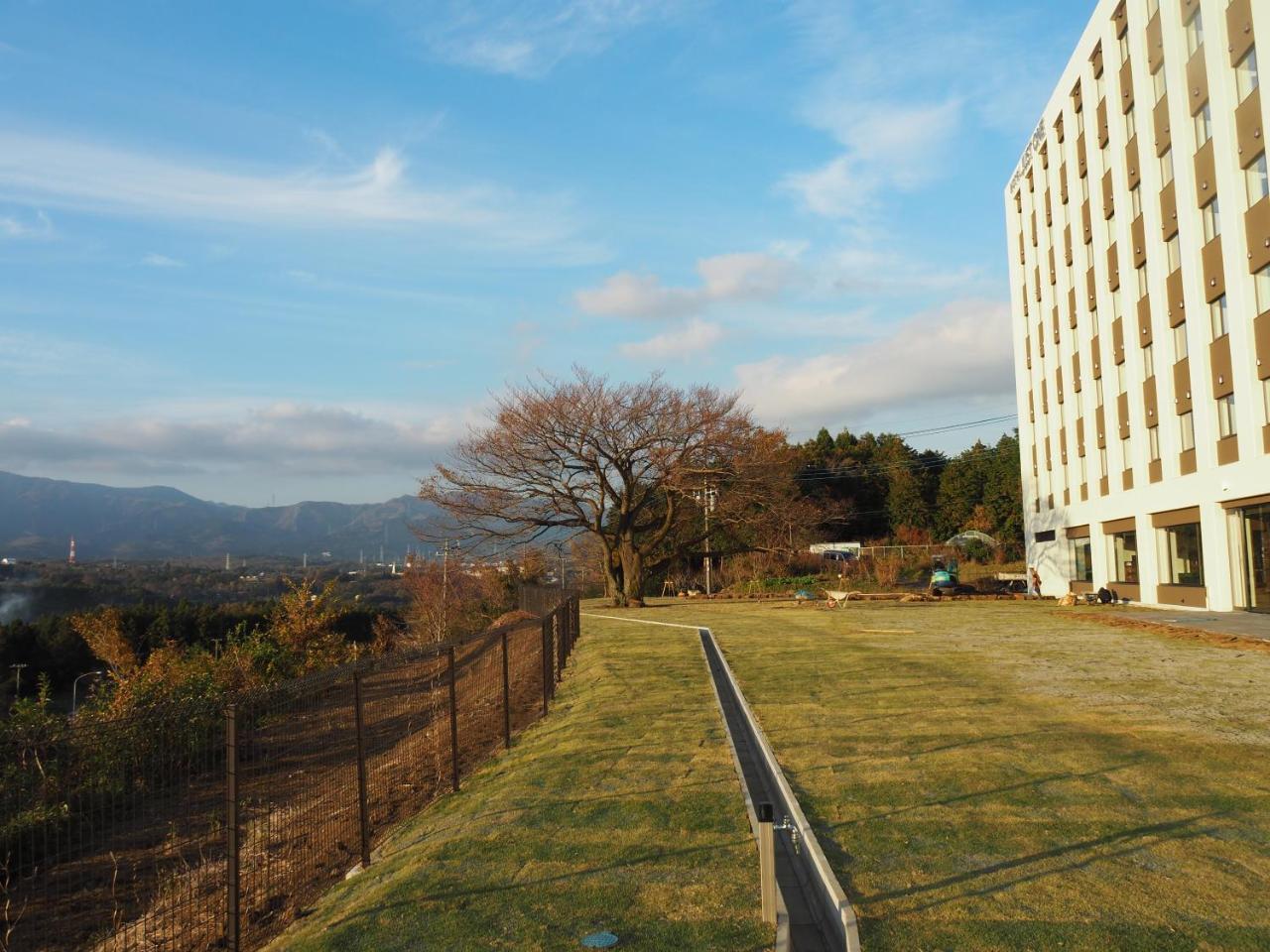 Hotel Just One Fuji Oyama Gotemba Exterior photo